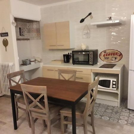 Enclos Savoyard Appartement Meuble 1Chambre 1 Canape Lits 3Personnes Grand-Aigueblanche Exterior photo